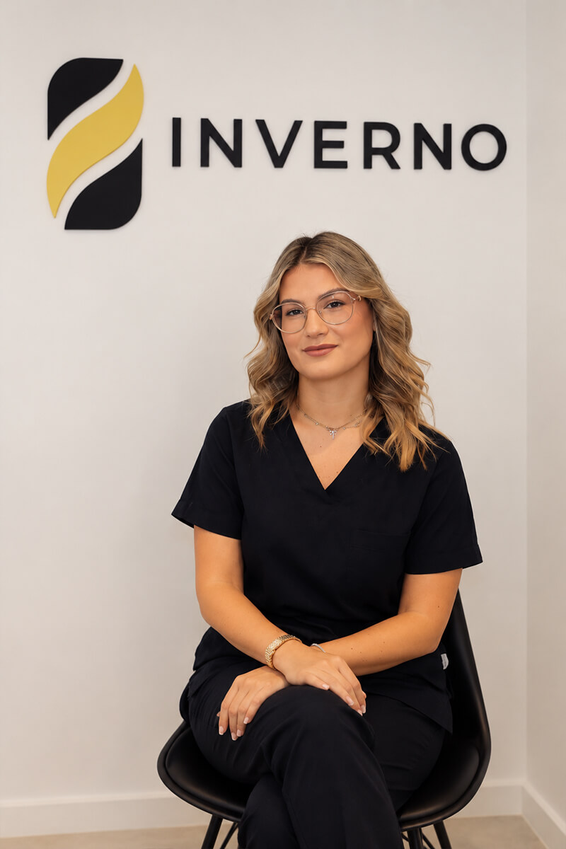 Privremena fotografija za predstavljanje člana tima